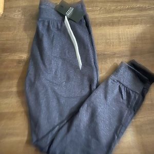 NVGTN joggers never worn tags